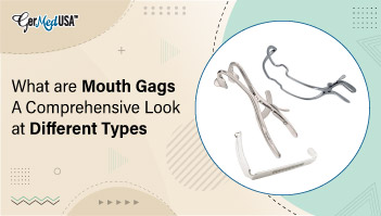 What is the Mouth Gag? A Look at Different Types