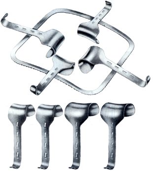 Surgical Retractors