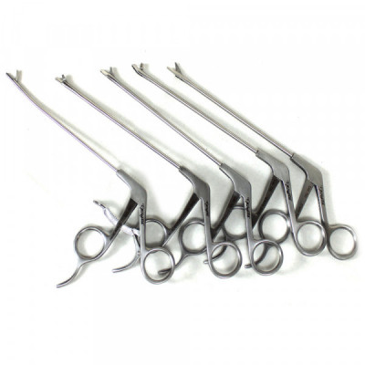 Arthroplasty Instruments