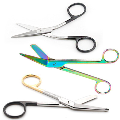 Bandage Scissors