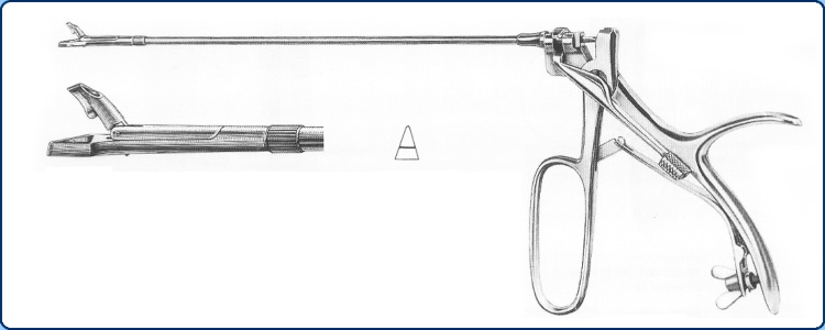 Gynecological Instruments