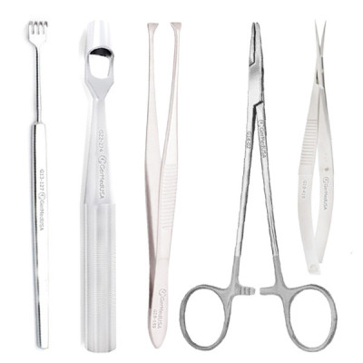 Dermal Instruments