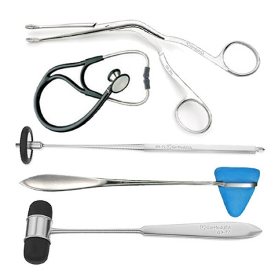 Diagnostic Instruments