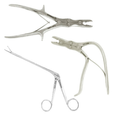 Grasping Forceps