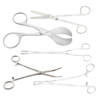 Gynecological Instruments