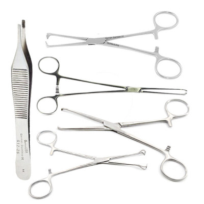 Intestinal Instruments