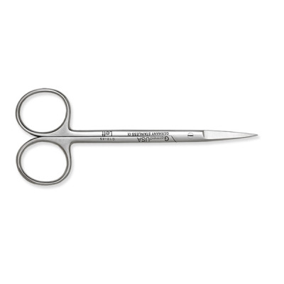 Iris Scissors