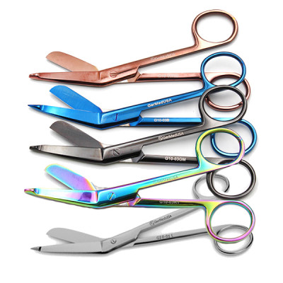 Lister Bandage Scissors