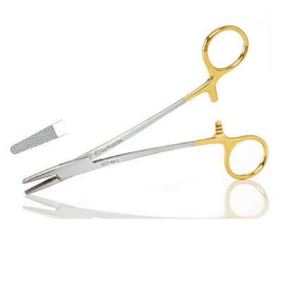 Needle Holders Left Hand