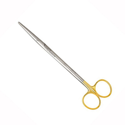 Metzenbaum Scissors