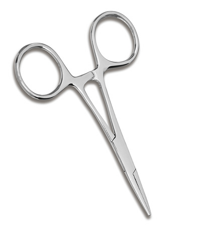 Hemostatic And General Operating Forceps