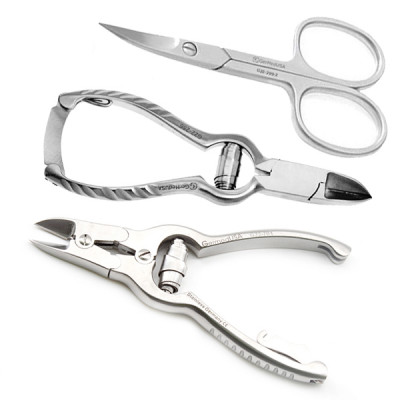 Nail Instruments