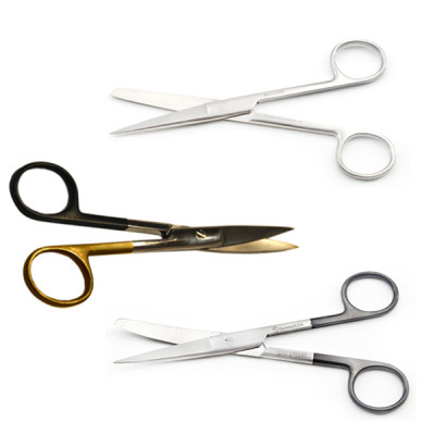 Operating Scissors