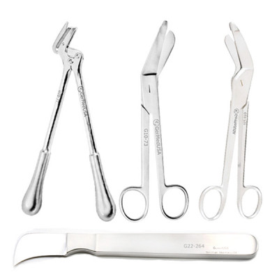 Plaster Instruments