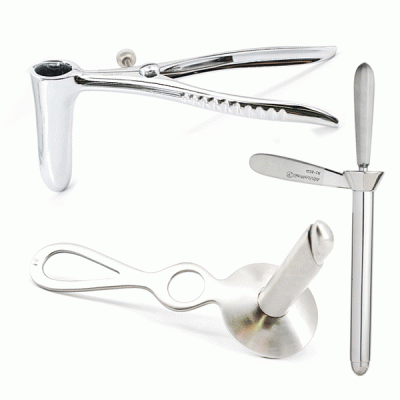 Rectal Instruments