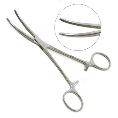 Rochester Carmalt Forceps