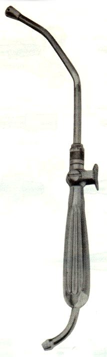 Mouth and Throat Instruments