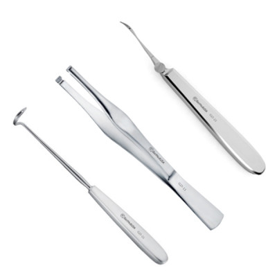 Suture Instruments