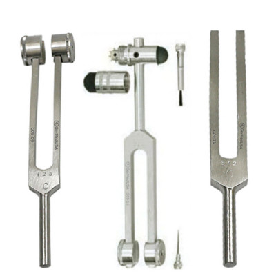 Medical Tuning Forks