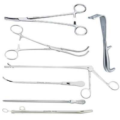 Urological Instruments