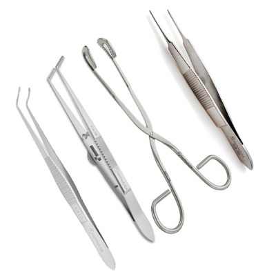 Utility Forceps