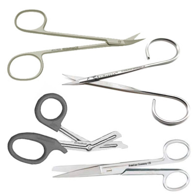 Utility Scissors