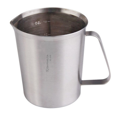 Measure Graduated Cup Capacity 1000 ml