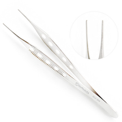 Thumb Dressing Forceps