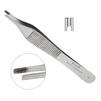 Adson Forceps