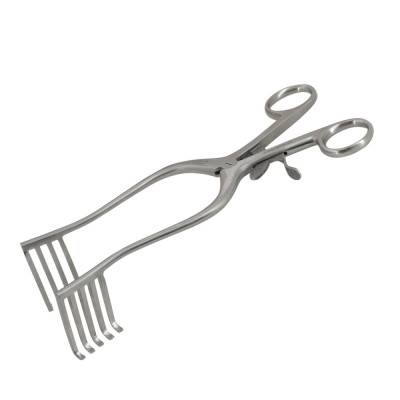 Adson Retractor