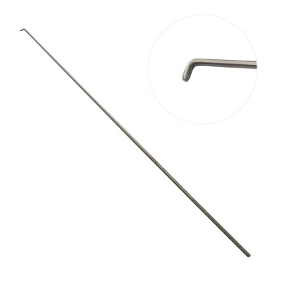 Eye Suture Forceps