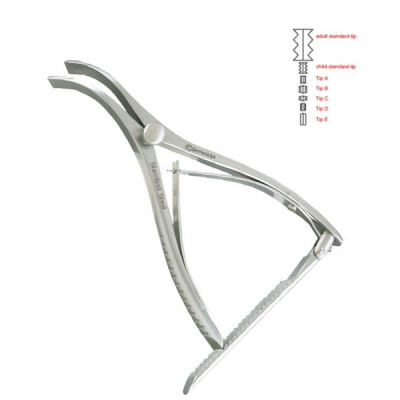 Adult Size Inge Retractor