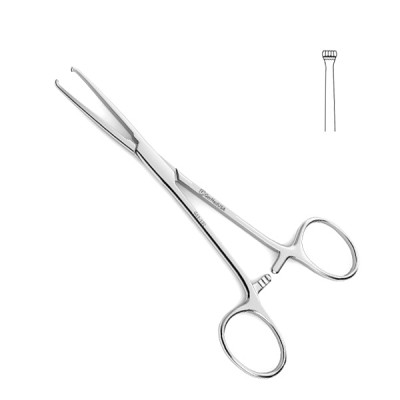 Tissue Forceps