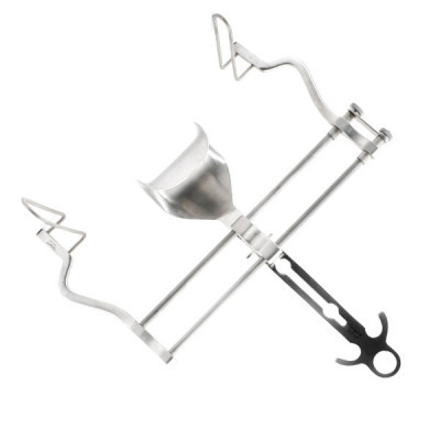 Balfour Retractor