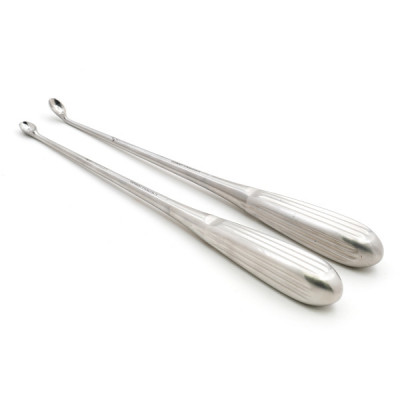 Brun Curette