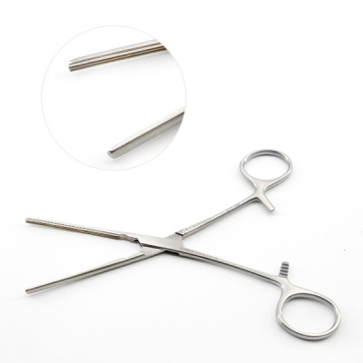 Baby Doyen Intestinal Forceps