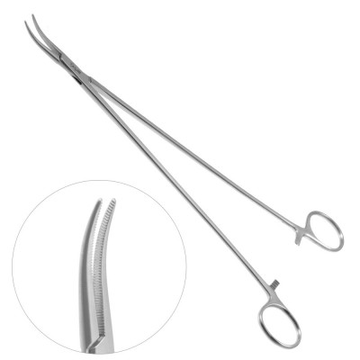 Thoracic Forceps Cardio and Thoracic Instruments