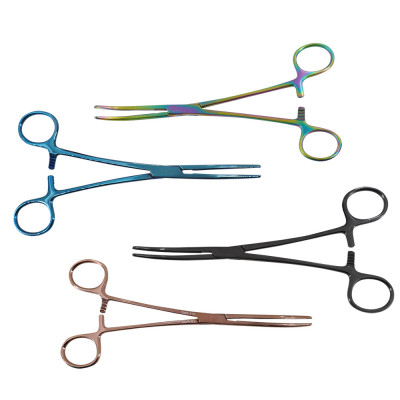 Rochester Carmalt Forceps