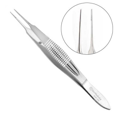 Castroviejo Suture Forceps