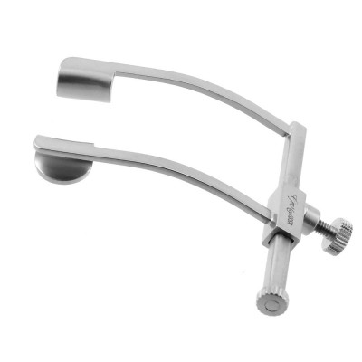 Cook Eye Speculum