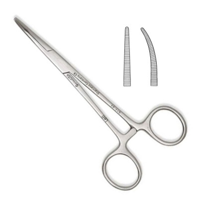 Halsted Mosquito Forceps