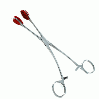 Intestinal Forceps