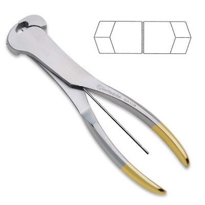 Pin Cutter