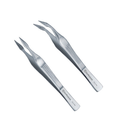 Carmalt Splinter Forceps