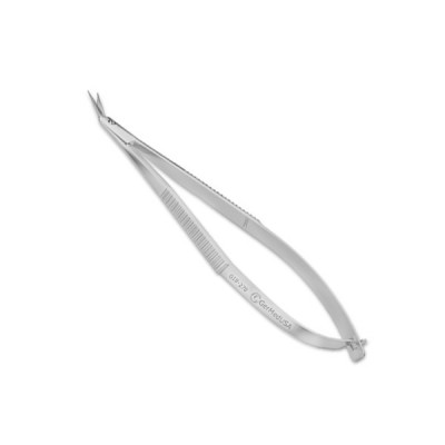 Eye Strabismus Tenotomy and Cataract Scissors