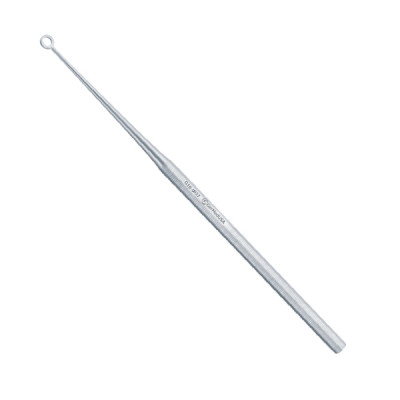 Disposable Ear Curette