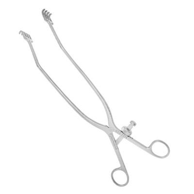 Deep Gelpi Retractor Sharp