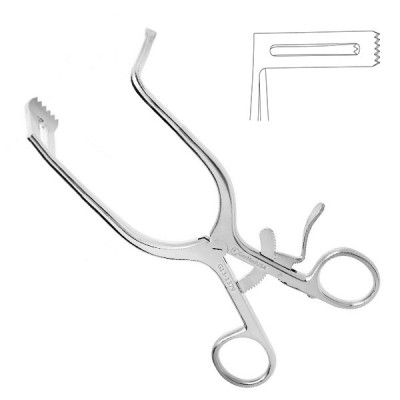 Discectomy Retractor