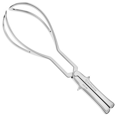 Gynecology Obstetrics Forceps