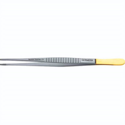 Thumb Dressing Forceps